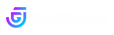 JustGuard Logo