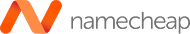 Namecheap logo