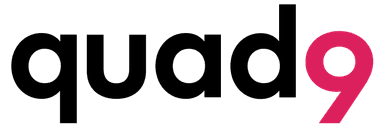 Quad9 logo