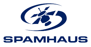 Spamhaus logo