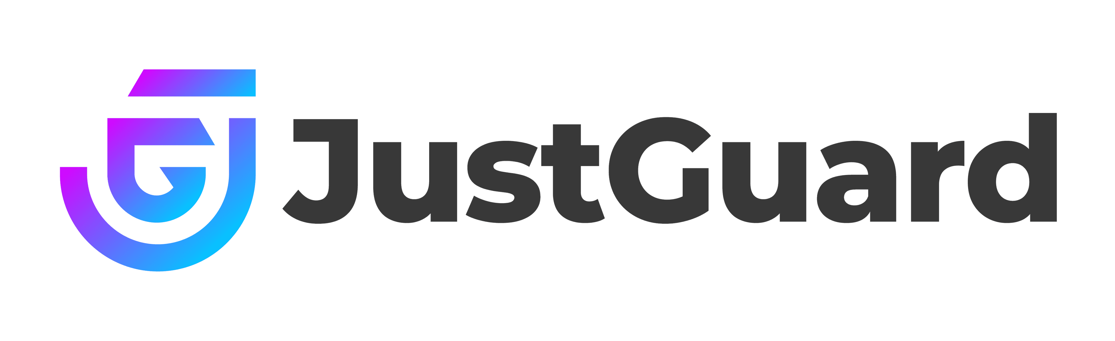 JustGuard logo