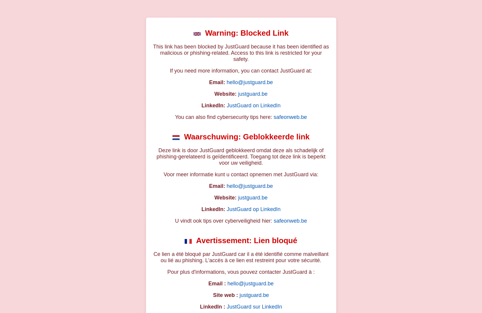 Cover Image for Hijacking a phishing campaign: Beating cybercriminals at their own game